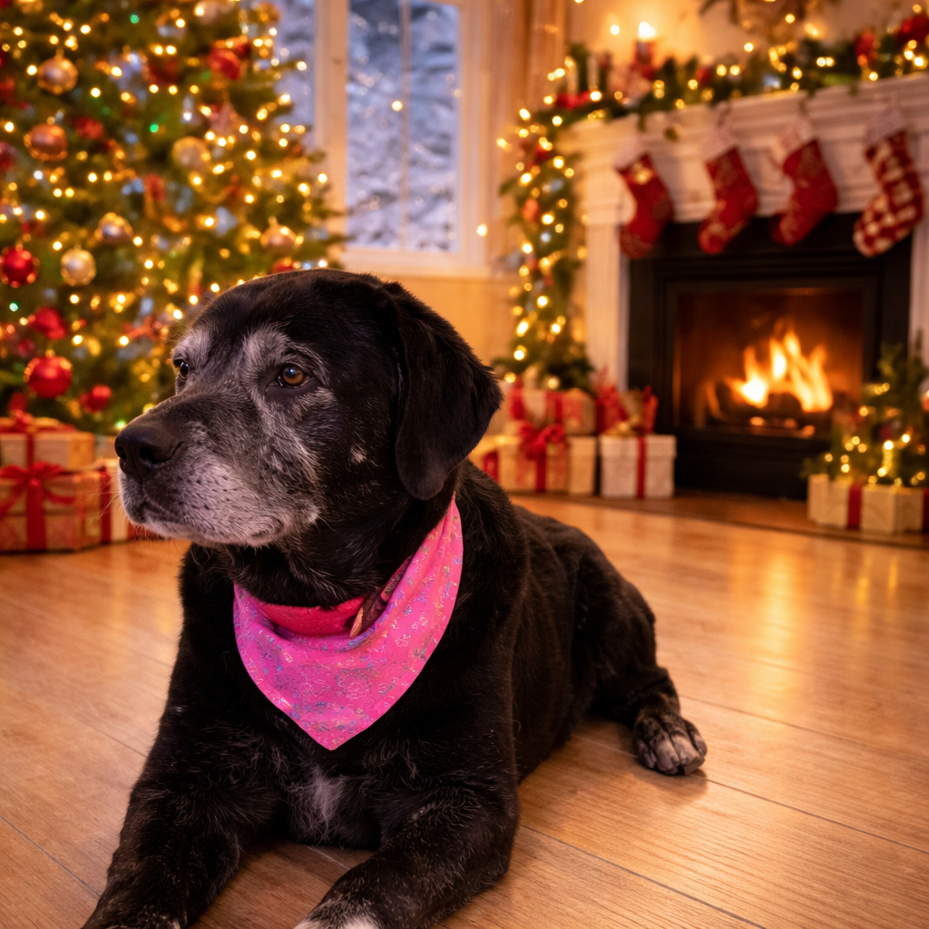 Dog Transformation 2