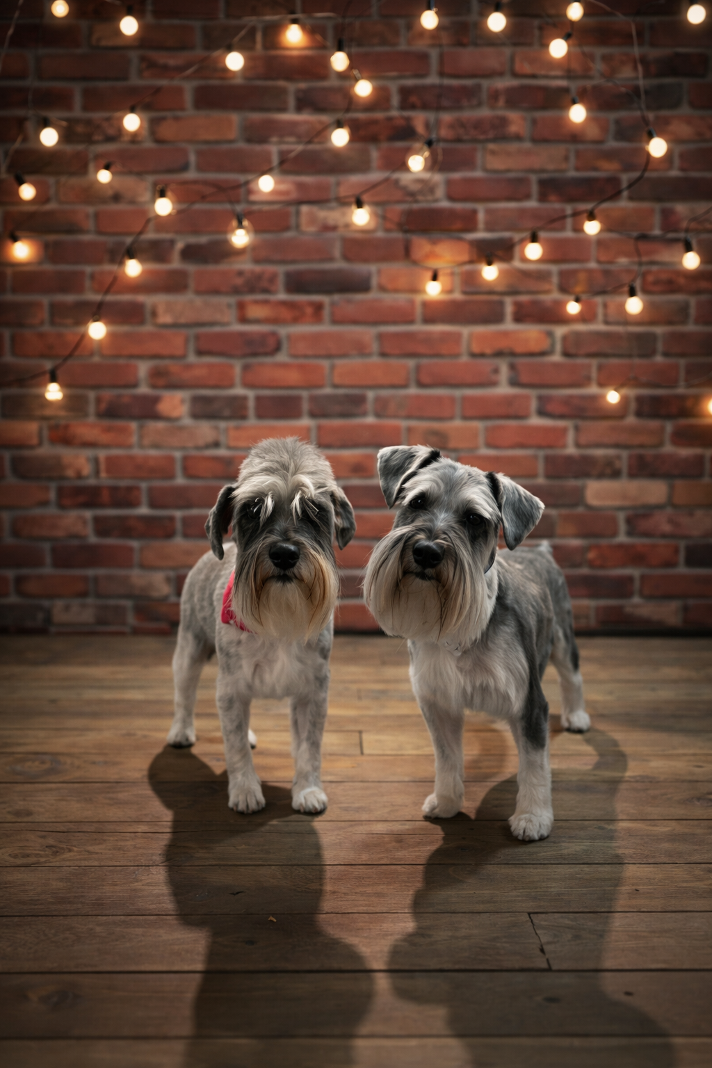 Dog Transformation 4